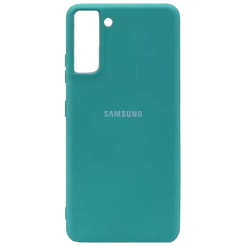 کاور سیلیکونی محافظ لنز مناسب برای گوشی موبایل سامسونگ Galaxy S22 5G